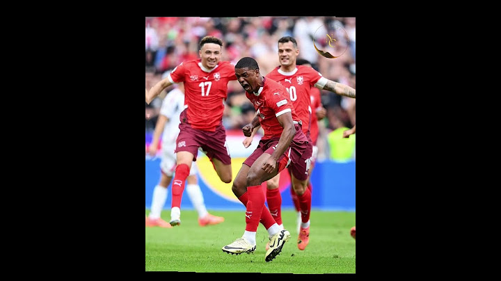 Euro 2024 : Résumé journée du 15juin2024 #football #foot #real #sports #españa #italy #suisse