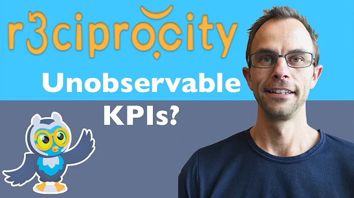 Key Performance Metrics (KPI): Observable Performance KPIs, Problems, & KPI Solutions