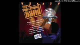 The Soultan - Karena Pria Takkan Menangis