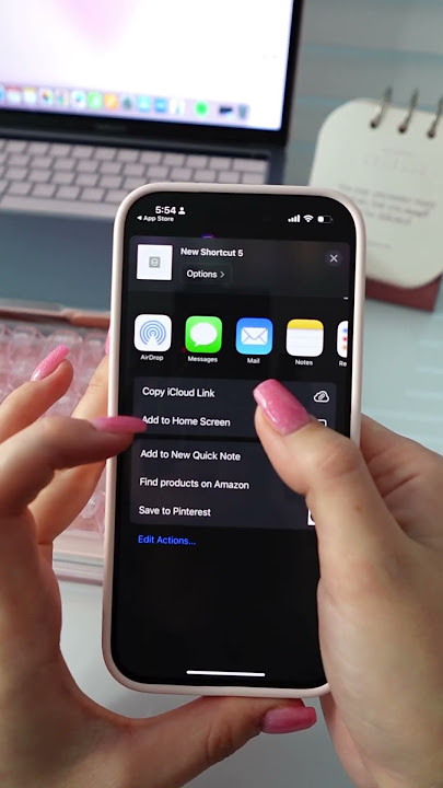Customize your app icons on iPhone #shorts