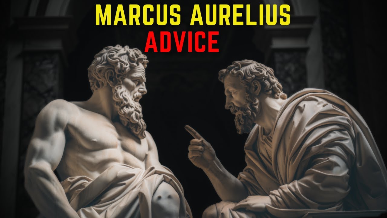 Outline Video Why Less Really Is More (A Stoic Perspective)