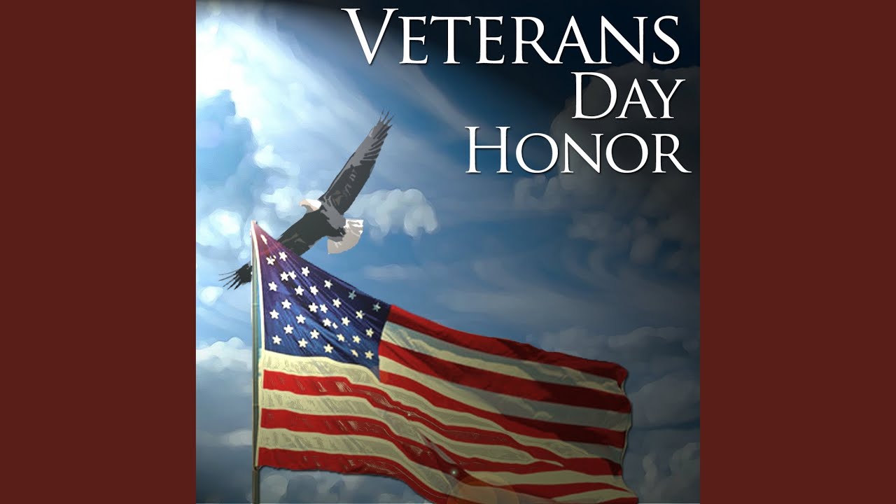 Eternal Father, Strong to Save (The U.S. Navy Hymn) Eternal Father, Strong to Save (The U.S. Navy Hymn)