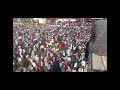 شعب لن تكسر ارادته في تغرير مصيره السعوديه تقتل وتهمش قضيته يانعيش زي دول العالم يا نموت 