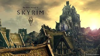 SKYRIM - КИНЖАЛ, РАССВЕТ #8 SKYRIM - КИНЖАЛ, РАССВЕТ #8