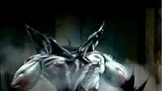 Devil Angel V,S Devilman V,S Angel Of Demon