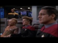 Star Trek Voyager: Ex Post Facto Battle Edit