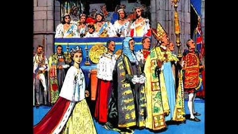 Elizabethan Serenade (R. Binge), mandolin quartet