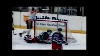 5/9/92 - Loney (Jagr, Murphy)