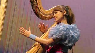 Joanna Newsom - Peach Plum Pear (Live in Chicago 10/9/19) screenshot 2