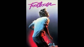 Watch Footloose Somebodys Eyes video