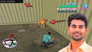 Secret Swimming Cheat Coad In Gta Vice City!|Gta Vice City Game Play|Gta Vice City