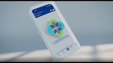 Centrios | Be There When You Can