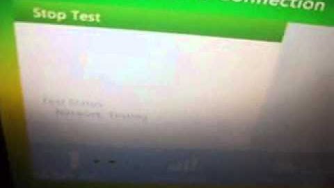 how to connect to xbox live with wireless adapter