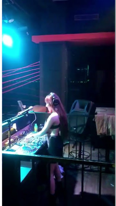 Fdj Baby Angel Live Performance #shorts
