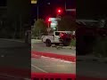 Three dead after a crash in West El Paso