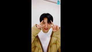 김선호 깜짝 VLIVE 방송 풀버전