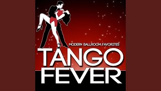 Video thumbnail of "New Ballroom Dance Orchestra - Twangy Tango"