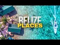 10 Best Places to Visit in BELIZE 2024 | Travel Guide