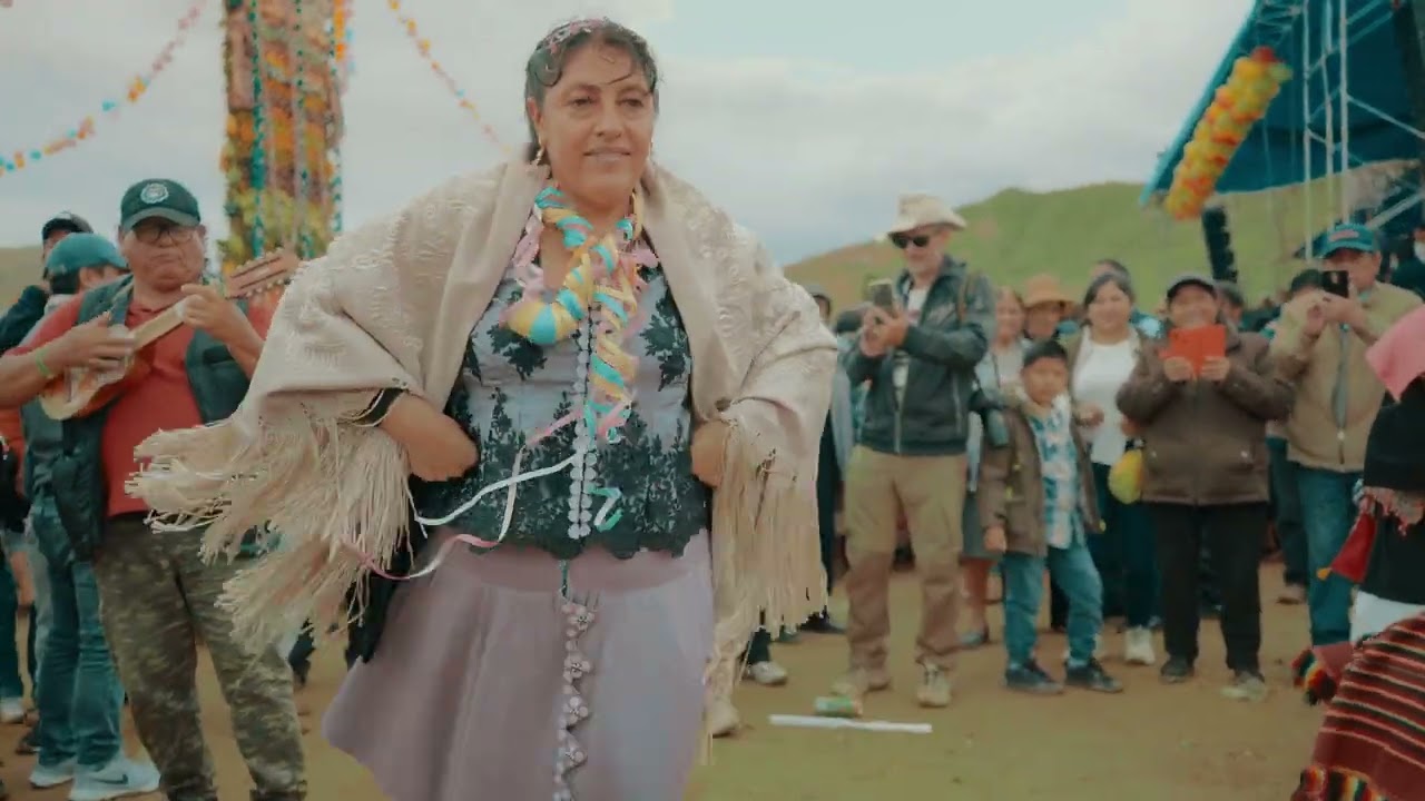 PANDILLA DE TARABUCO - GRUPO ROSARIO