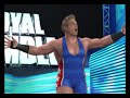 Tyswrestlingclips royal rumble 2024 cpus battle episode 1 of 2