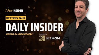Picks and Predictions for Daily Insider - Tuesday December 21, 2021