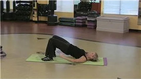 Abdominal Exercises : Exercises for Abs, Butt & Th...