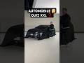 QUIZ @automobilexxl #Quiz #quiztime #guess #quest #question #frage #challenge #automobile #audi