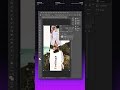How to Create a Creative Poster in Photoshop 🔥 | Easy Poster Design #PosterDesign #PhotoshopTutorial
