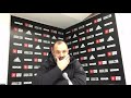 Man Utd 1-0 Wolves - Nuno Espirito Santo - Post-Match Press Conference