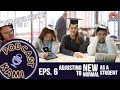 Podcast kami ngoceh 6  adjusting to new normal as a student  guru ngambek