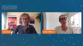 Information Sarah Wilson Interview - This One Wild and Precious Life Update