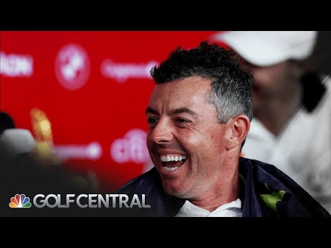 Will Rory McIlroy be able to stay motivated in 2026 and beyond? | Golf Central | Golf Channel