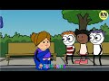 Aunty aur baccho ka park me gapshap  cartoon cartoon  rag nandani  cartoon for kids