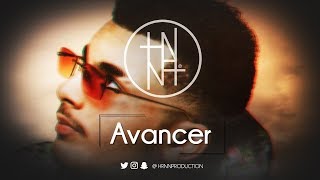 (FREE) RK Type Beat 2020 - "Avancer" | Free Type Beat | Instru Type RK 2020