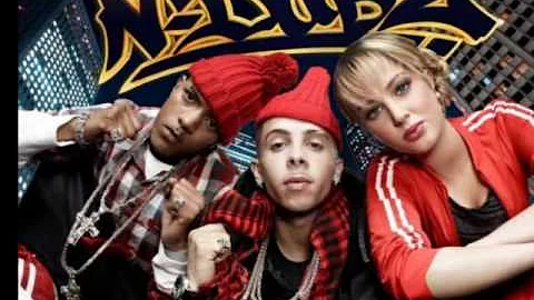 N-Dubz i need you