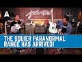 Squier Paranormal Range - The Long-Forgotten Fender Models Have Returned!