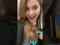 Gebt gerne mal Vorschläge für meine NYC-Bucketlist! War noch... #Shorts #elisa.broetz