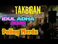 Takbiran Idul Adha 2025 Terbaru Suasana Kampung Paling Merdu - Gema Takbir Idul Adha 2025 1446h
