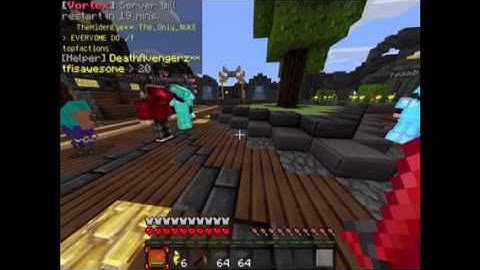 Vortex Factions review