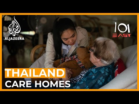 Thailand's Last Resort | 101 East