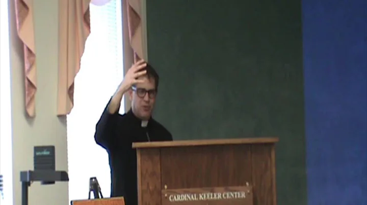 Cursillo Connections 2016 03 12 Doctrinal Rollo - ...