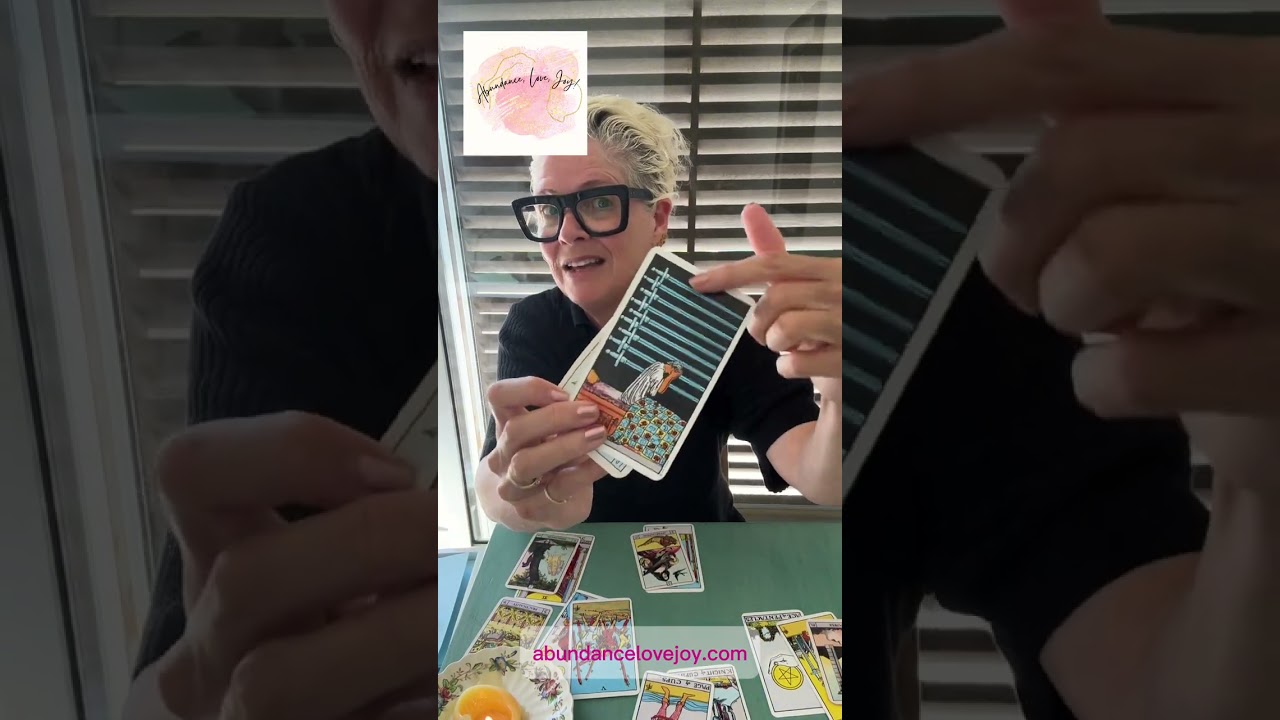 Air signs - Libra eclipse intuitive reading 