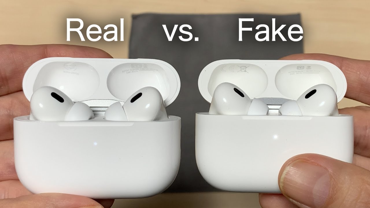 AirPods Pro 正規品