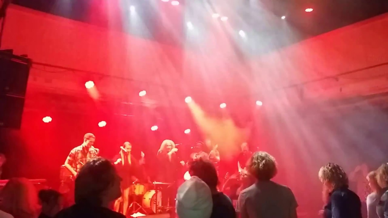 Everyday People Band YouTube