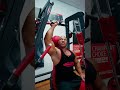 Phil Heath  Power Smith Dual System Upper