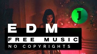 [Free Music] [No Copyright Sound] Density & Time "Care About You" EDM music sound