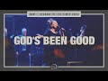 God&#39;s Been Good | BOTT 2022 | POA Worship