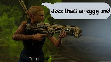 Ambushed....again. Xcom2 War of the Chosen Modded Legend - Part 15