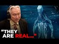 Michio Kaku Just Revealed What The Navy Saw While Diving in The Arctic