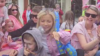 Download Lagu Builth Wells Carnival Parade 2024 MP3 Download Lagu Builth Wells Carnival Parade 2024 MP3
